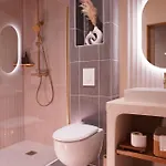 Lunea - Premium Avec Et Sauna * Dompierre-sur-Besbre