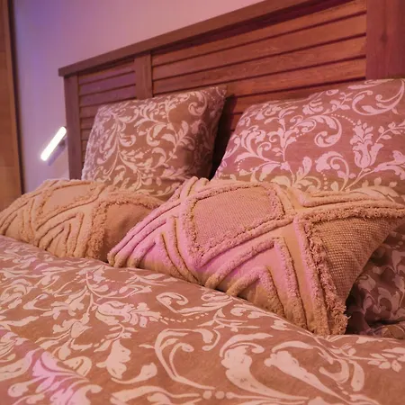 Lunea - Premium Avec Et Sauna Daire Dompierre-sur-Besbre