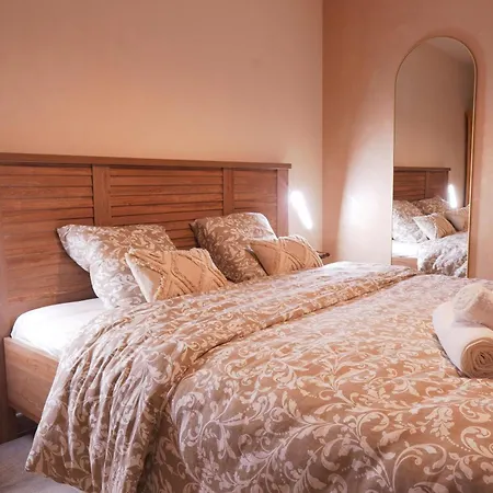 Lunea - Premium Avec Et Sauna * Домпьер-сюр-Бебр