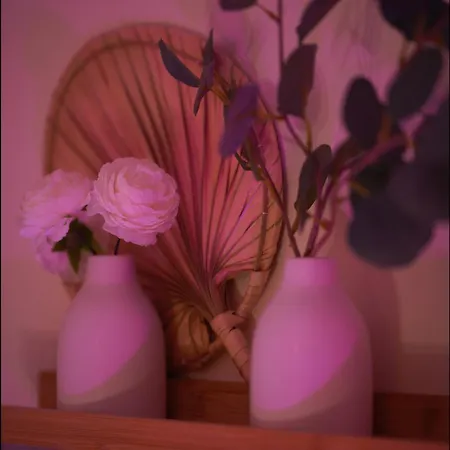 Lunea - Premium Avec Et Sauna Daire *