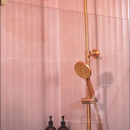 Lunea - Premium Avec Et Sauna *