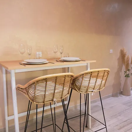 Apartmán Lunea - Premium Avec Et Sauna Dompierre-sur-Besbre