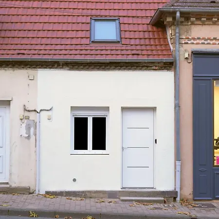 Апартаменты Lunea - Premium Avec Et Sauna *