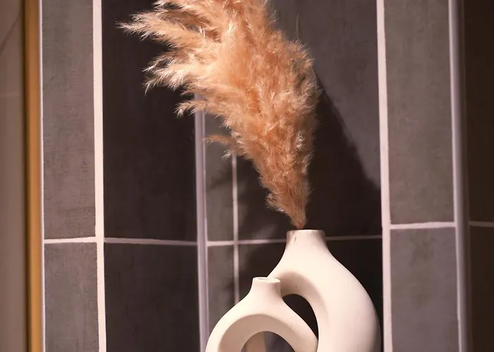 Апартаменты Lunea - Premium Avec Et Sauna Домпьер-сюр-Бебр