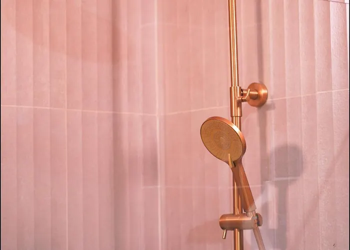 Lunea - Premium Avec Et Sauna *